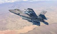 Italeri F-35A Lightning II Beast Mode